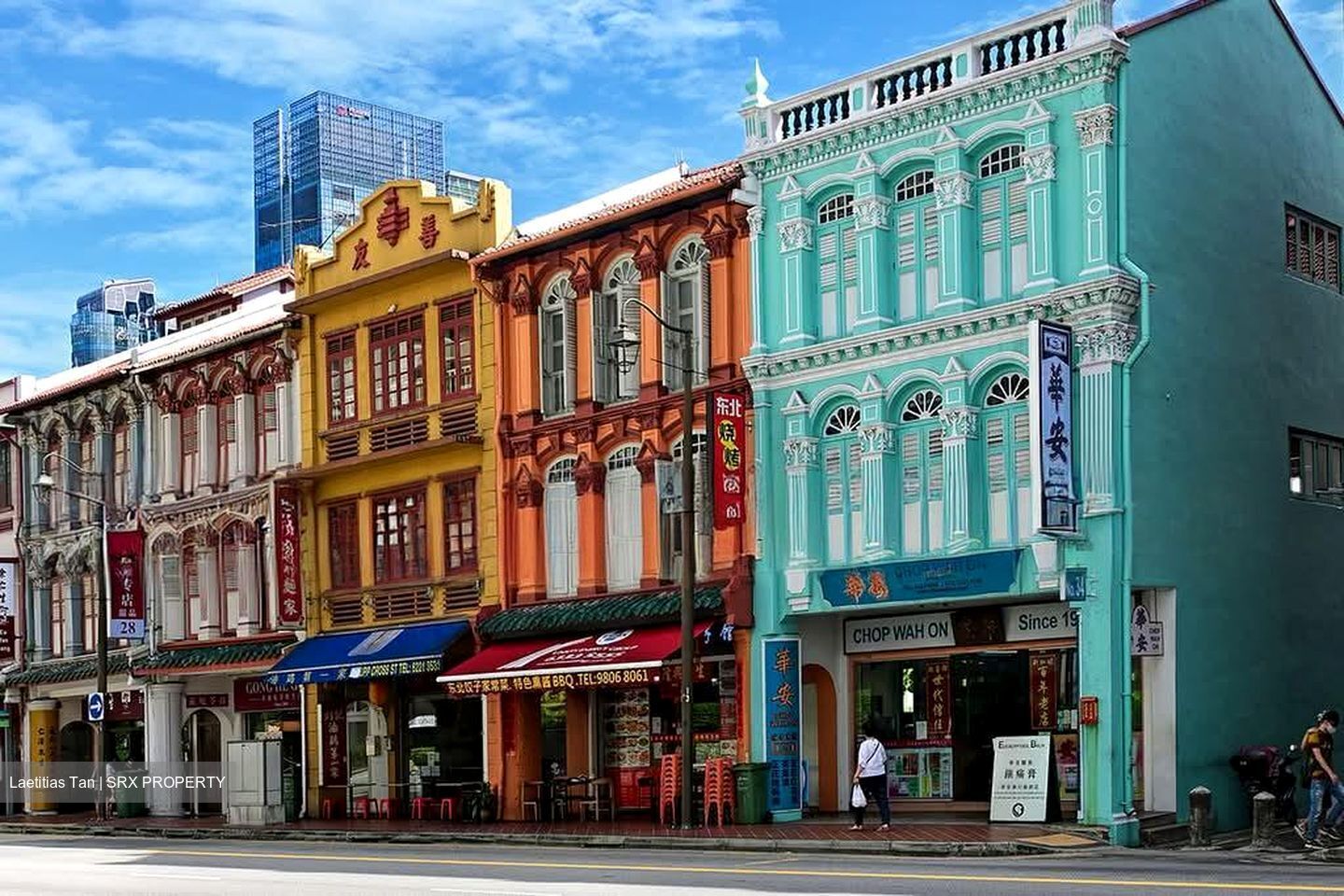 Chinatown Point (D1), Shop House #565715671